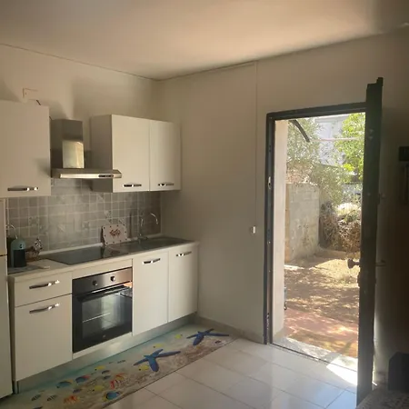 Blue * La Maddalena (Cagliari)