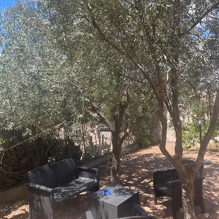 Blue Lejlighed La Maddalena (Cagliari)