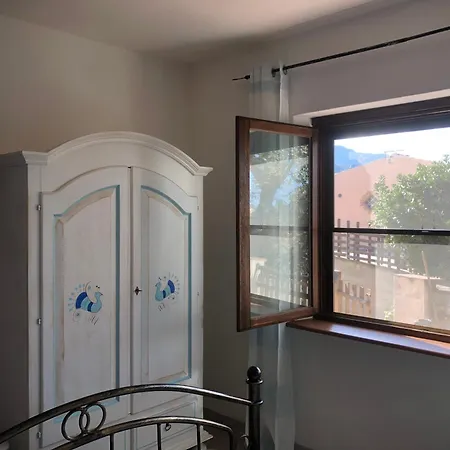 Blue Appartement