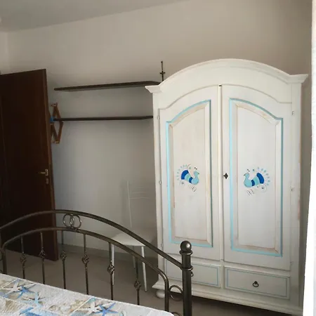 Appartement Blue
