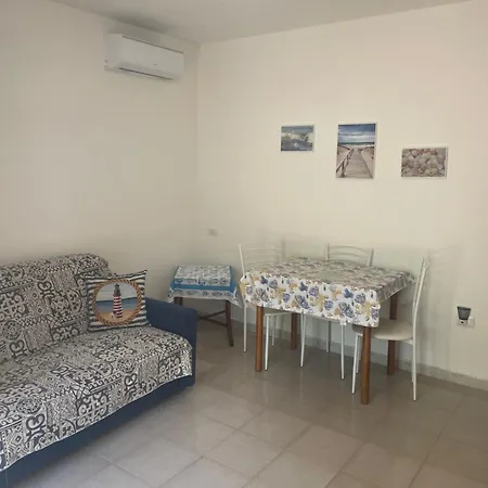 Appartement Blue *